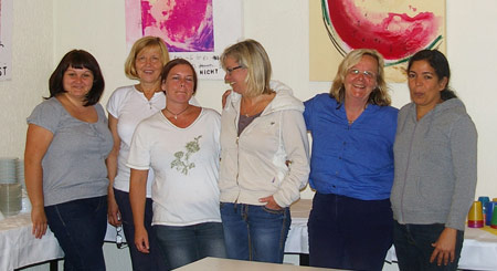 Unser Team