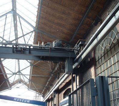 Rheinische Industriemuseum