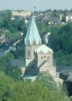Abteikirche