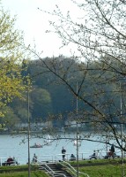 Baldeneysee