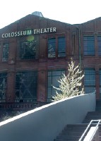 Colosseum Essen