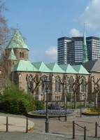 Essener Dom
