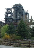Landschaftspark Nord