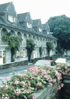 Margarethenh�he