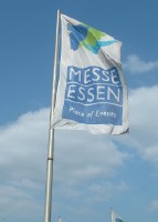 Messe Essen