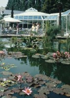 Orangerie im Grugapark