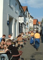 Restaurants