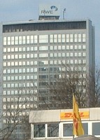 RWE Energie