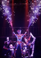 Starlight Express