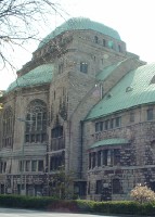 Alte Synagoge