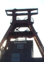 Zeche Zollverein